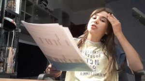 Что нужно взять с собой в лагерь ?