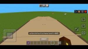 Minecraft 3d ww2 addon WW2 Armament For Mcpe/Bedrock