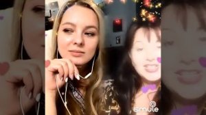 #smule " В музыке только гармония есть "🔥#смул