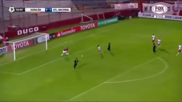Marlos Moreno ●BRIDGESTONE LIBERTADORES● Mejores Jugadas 2016 смотреть онлайн