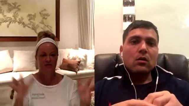 NEW YEAR NEW YOU Series: Muscle Strength & Exercise w/ Dr. Jacob Wilson