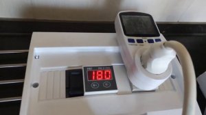 Вторая дробная перегонка на Luxstahl 8 с использованием РМ 2 и утепленного куба