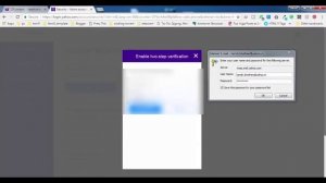 How to fix Outlook keeps on asking for username and password [Fix]and can not connect to Yahoo[Fix]