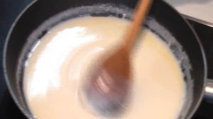 Цветная капуста под молочным соусом видео рецепт. Книга о вкусной и здоровой пище