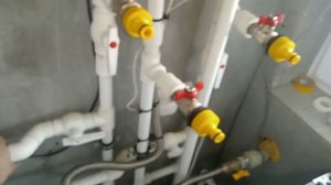 ITOZOR-SERVIS  Ролик-3 Промывка СО постоянного клиента в КП Рублево