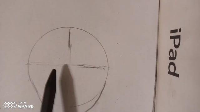 Тутуриал по голове в следующем видео будем рисовать тела. смотреть онлайн