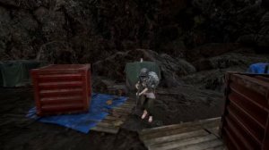 PUBG СЕКРЕТНАЯ ПЕЩЕРА С АИРДРОПАМИ. СЕКРЕТНАЯ ЛОКАЦИЯ НА ЗИМНЕЙ КАРТЕ ВИКЕНДИ. SECRET CAVE PUBG