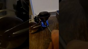 TEST Примус ПТ-1 с головой Шмель PT-1 Custom with Head SHMEL HAND MADE