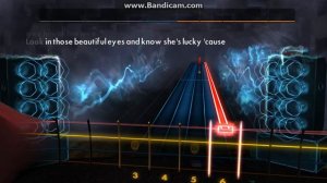 RockSmith 2014 - CDLC - Taylor Swift - Teardrops on my Guitar - 100%  bass