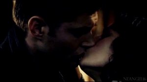 Dean Winchester - Ах, как же ты целуешь