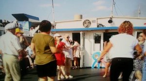 Татьяна Крымская - Половинкина.