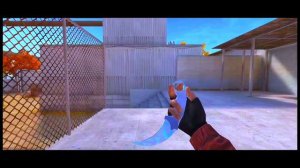 New Karambit💎 | Animation ☘️ | Standoff 2