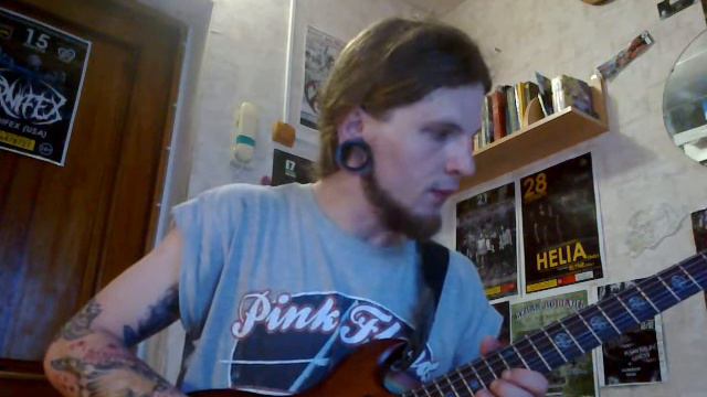 Washburn SI-60 - запиши мне чонить смотреть онлайн