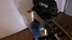 Origami - Без Лишних Слов (Guitar Cover)