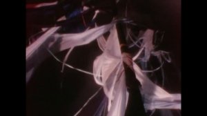 Echo and the Bunnymen - The Killing Moon (Official Music Video)