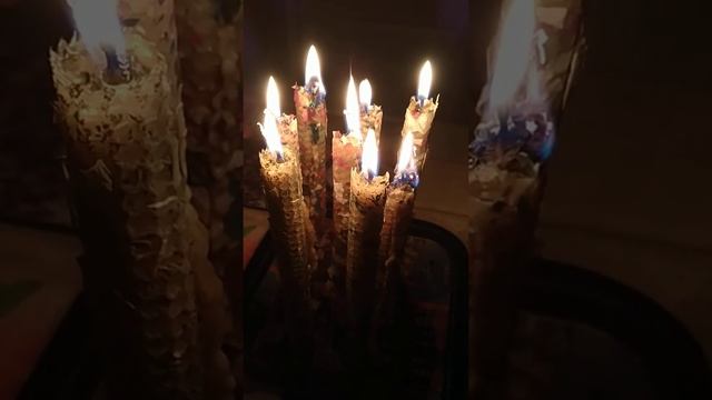 РИТУАЛ НА НОВОЛУНИЕ ВО БЛАГО. Практическая магия