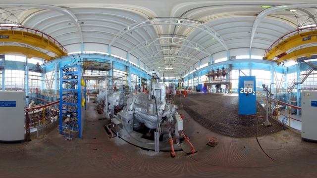 Видео 360 | Производство аммиака. Неорганическая химия. Азот. смотреть онлайн