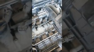 Замена воздушного фильтра Ауди а3