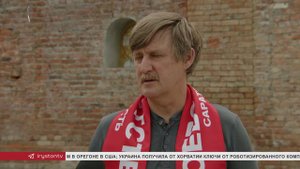 Все три дня вахты памяти в Беслане будет работать съёмочная группа НТК "Осетия-Ирыстон"
