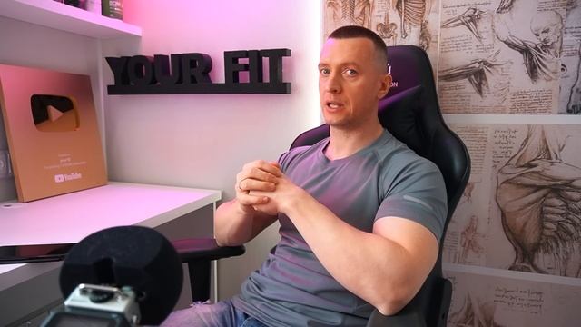 Самый Простой способ Сжигания Жира смотреть онлайн