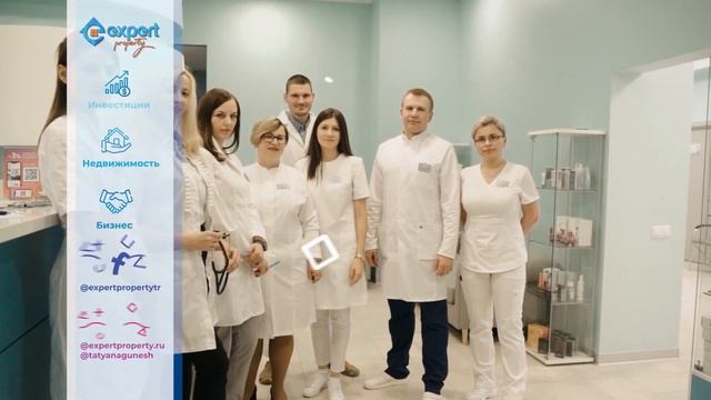 Самые перспективные инвестиции в Стамбуле - Недвижимость в Турции