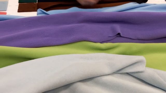 Обзор полар-флиса Biruna (Польша) - Только в компании Эль-текс! смотреть онлайн