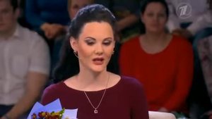 Давай поженимся 21.06.2016 - Энергичный пенсионер