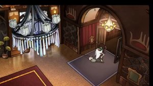 Прощание с Дисней