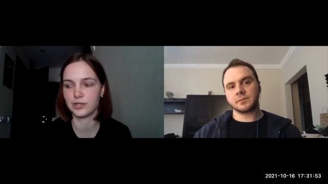 Профессия #тестировщик. №3. Собеседование тестировщика.
