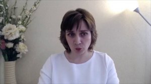 Лучше всё-таки делать то, что ты делать мастер. Олеся Матёрова