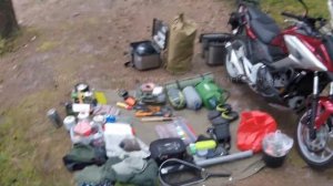 Пять советов мотопутешественнику