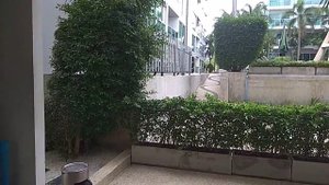 Обзор Club Royal Condominium. Пляж у Кондо. Что есть рядом.