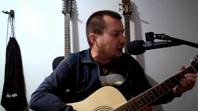 Павшим бойцам посвящается. Песня на стихи Rafik san Память смотреть онлайн