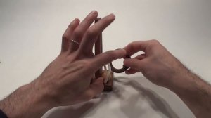 How To Solve The Lord Of The Ring Puzzle - BY KUBIYA GAMES