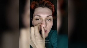 Уход за пирсингом крыла носа / Догляд за пірсингом крила носа / Nostril piercing aftercare