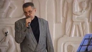 Михаил Волош. Концерт песен на стихи поэтов Серебряного века. Часть 1