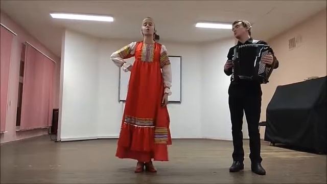 Щетинина Катя