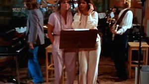 Ночь Без Мужчины - ABBA