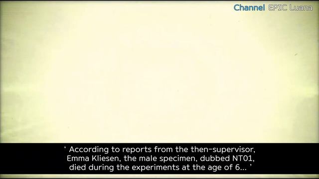 [TEKKEN] Leo Kliesen - Cutscenes & Cinematics смотреть онлайн