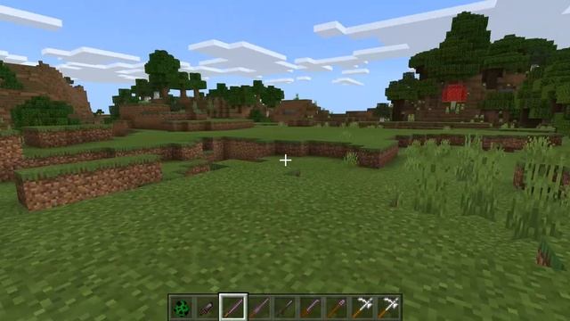 (MCPE) 30+ МНОГО 3D ОРУЖИЯ С АНИМАЦИЕЙ ДЛЯ МАЙНКРАФТ ПЕ 1.16 МОДЫ СКАЧАТЬ 3D COMBAT смотреть онлайн