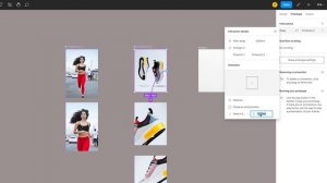 ANIMAR IMAGENES EN FIGMA