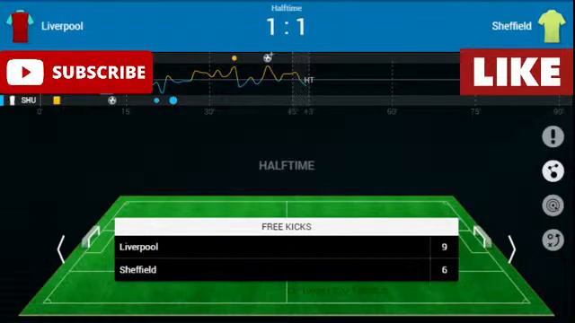 🔴Liverpool vs Sheffield United HIGHLIGHTS смотреть онлайн