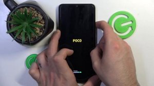 POCO C65 | Как войти в режим рекавери на POCO C65 - Меню восстановления на POCO C65