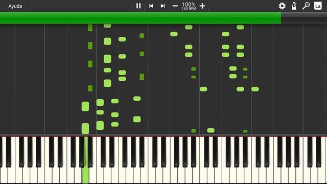Villancico Canal Sur Piano Fusión Flamenco смотреть онлайн
