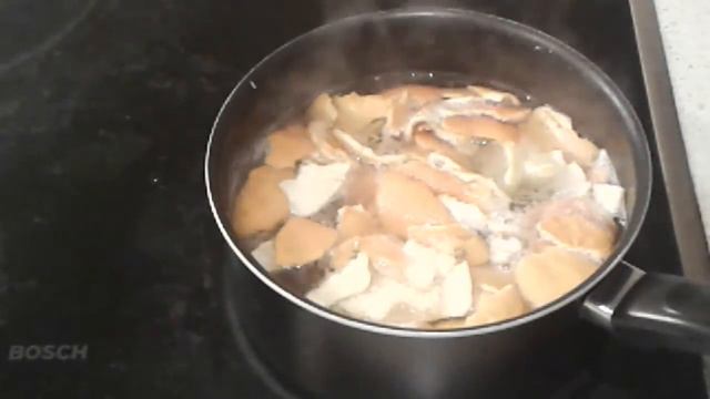 Мандариновый взвар - как легко и вкусно приготовить ? смотреть онлайн