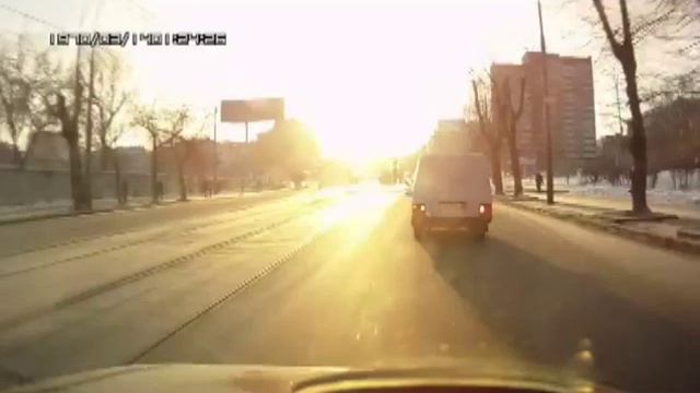 Челябинск метеорит! (Лучшее отборное видео)