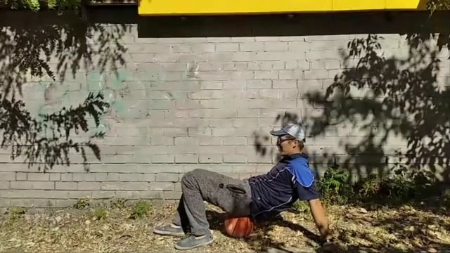 Как сделать массаж самому себе дома? смотреть онлайн