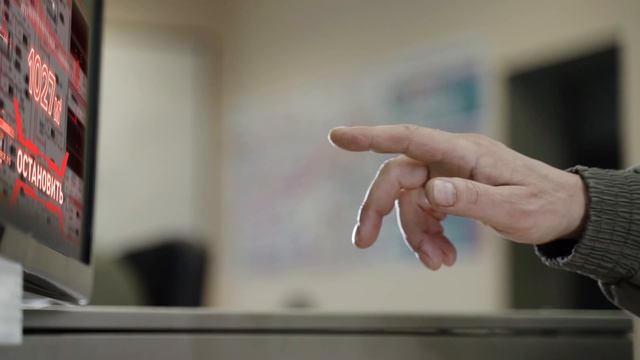 "Нефтиса"  роботизированный промысел смотреть онлайн