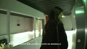 Enquête sur la face cachée de Marseille