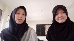 SEKAR PUSPADHITA & NATASYA CAMELIA AZ-ZAHRA | Masa Depan #131